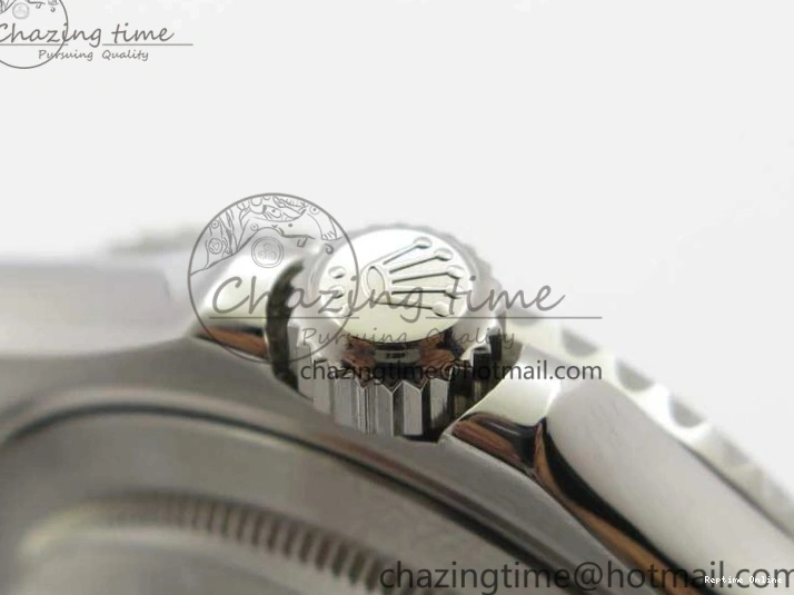 0301 Yacht-Master 116622 ARF 1:1 Best Edition 904L Steel Blue Dial on SS Bracelet SH UrbanStyle 2974